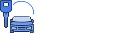 Logo Locksmith Car Key Austin